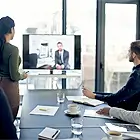 Videoconferência
