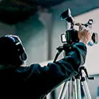 Projetos de salas de vídeo