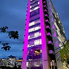 Iluminação de Fachadas